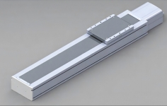 滑台模组步进电机烧坏的原因