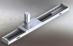 不同直线电机的工作原理