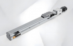 如何避免直线模组生锈