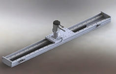 直线电机如何提高工作效率？